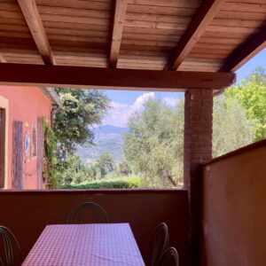 (Lecci Terrazza)