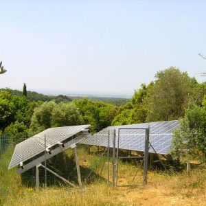 (Agriturismo Fattoria Prugnola Ecologic)