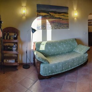 (Agriturismo Fattoria Prugnola Capinere Interni)