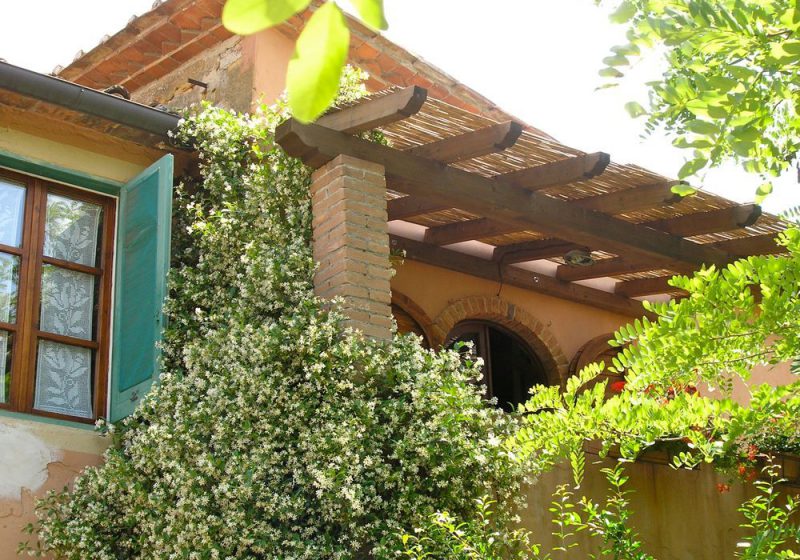 Agriturismo Fattoria Prugnola Colombi Esterni