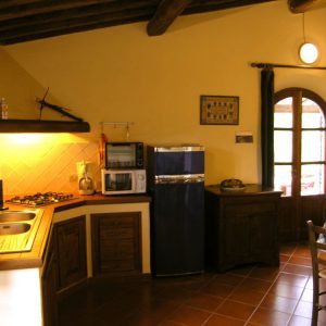 (Agriturismo Fattoria Prugnola Colombi Interni)