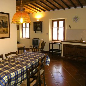 (Agriturismo Fattoria Prugnola Colombi Interni)