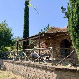 (Ulivi terrazza)