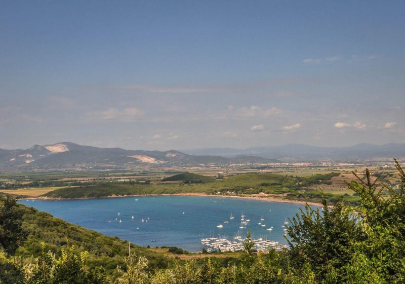 Golfo di Baratti